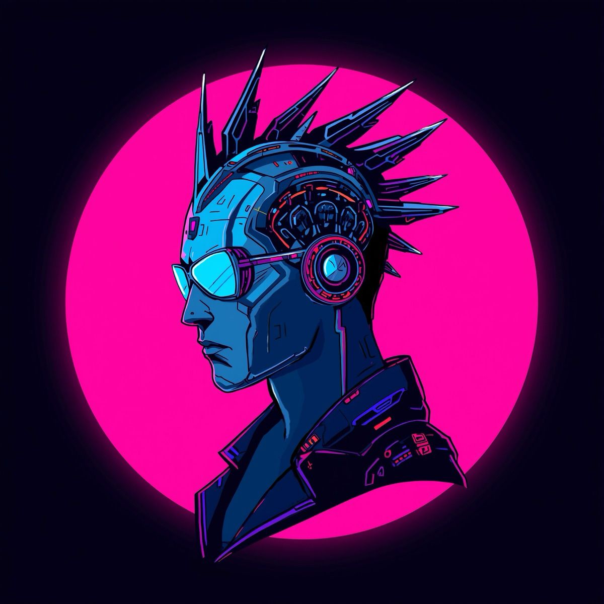 Bitmap Punk's RONIN66 - Red Team Labs